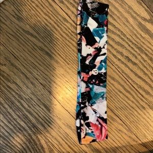 lululemon headband